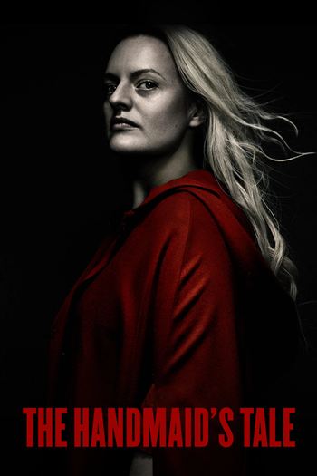Chuyện Người Hầu Gái Mùa 3 - The Handmaids Tale Season 3