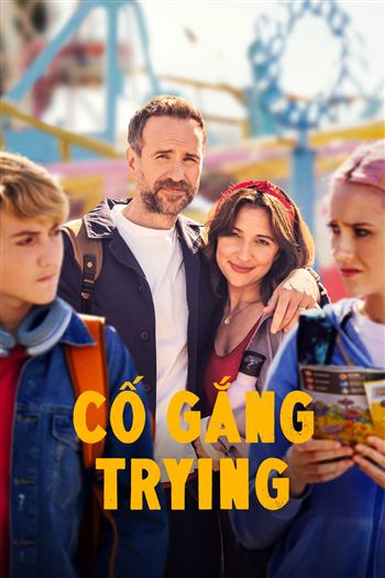 Watch Cố Gắng Mùa 5 - Trying Season 5