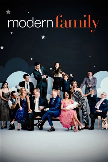 Gia Đình Hiện Đại Mùa 11 - Modern Family Season 11