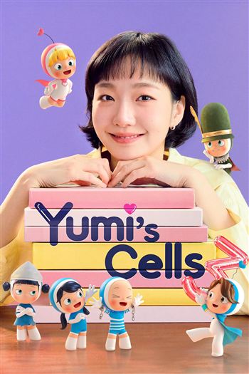 Các Tế Bào Của Yumi Phần 3 - Yumis Cells Season 3
