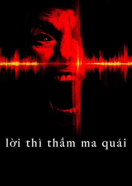 Lời Thì Thầm Ma Quái