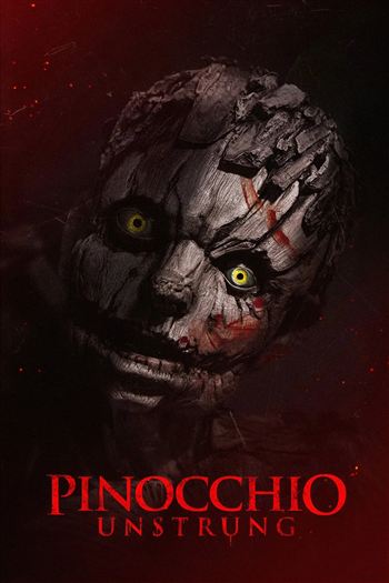 Pinocchio Không Bị Trói