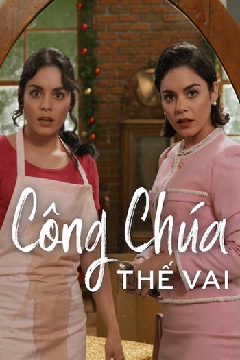 Công Chúa Thế Vai