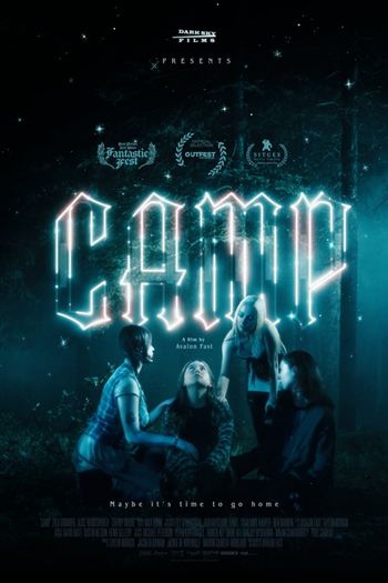Trại - Camp
