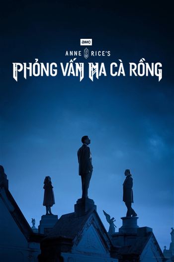Phỏng Vấn Ma Cà Rồng Mùa 3