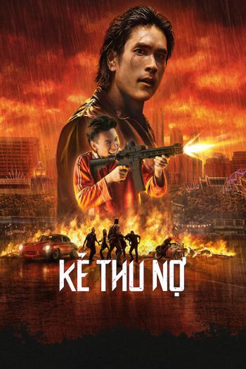 Kẻ Thu Nợ