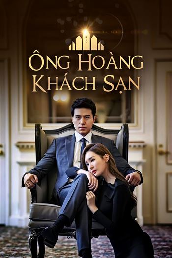 Ông Hoàng Khách Sạn