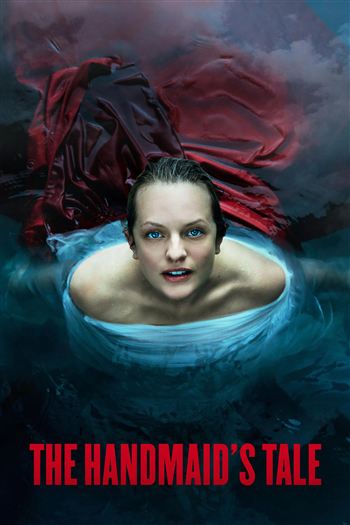 Chuyện Người Hầu Gái Mùa 5 - The Handmaids Tale Season 5