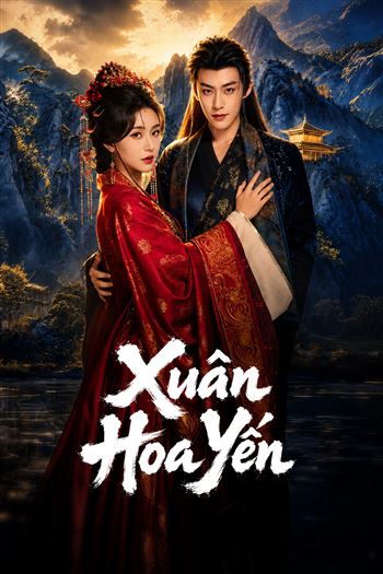 Xuân Hoa Yến