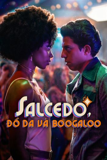 Salcedo Đồ Da Và Boogaloo