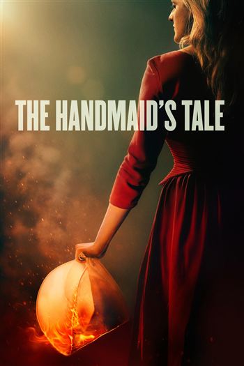Chuyện Người Hầu Gái Mùa 2 - The Handmaids Tale Season 2