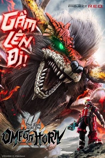 Thợ Săn Giác Thú Omegahorn