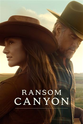 Ransom Canyon Mùa 1