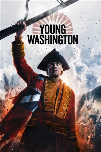 Washington Thời Trẻ