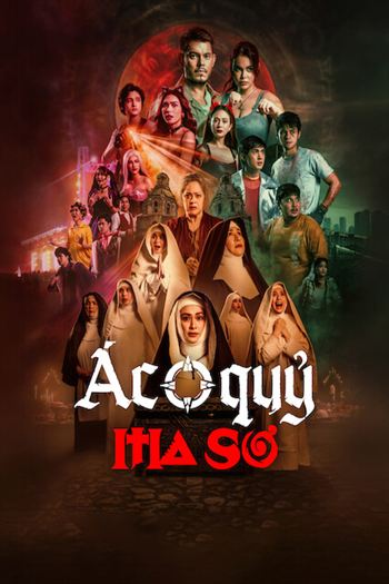 Ác Quỷ Ma Sơ