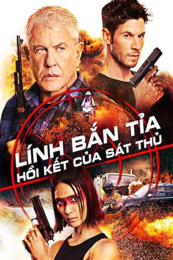 Lính Bắn Tỉa Hồi Kết Của Sát Thủ