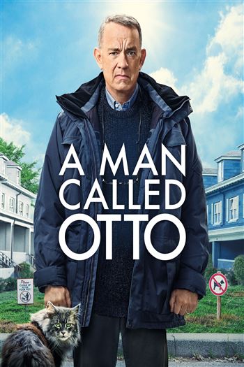 Otto Bác Hàng Xóm Khó Ở