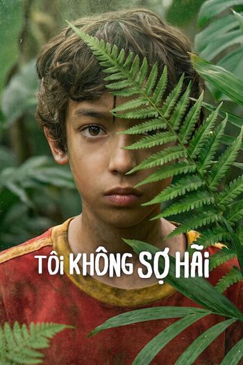Tôi Không Sợ Hãi