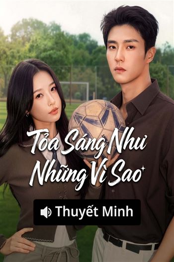 Tỏa Sáng Như Những Vì Sao