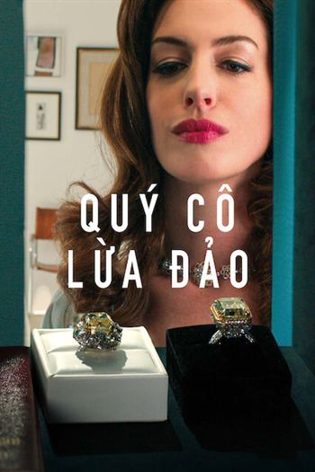 Quý Cô Lừa Đảo