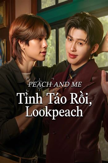 Tỉnh Táo Rồi Lookpeach