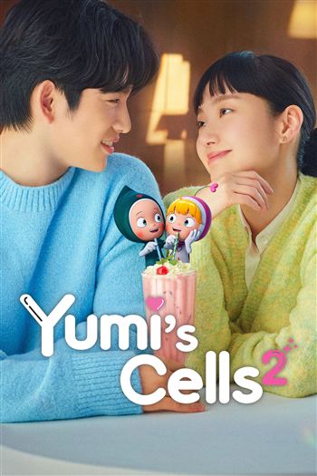 Các Tế Bào Của Yumi Phần 2 - Yumis Cells Season 2