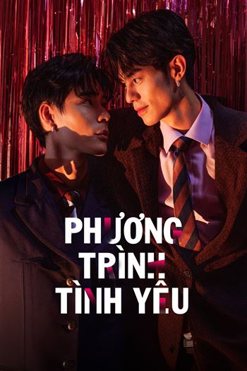 Phương Trình Tình Yêu