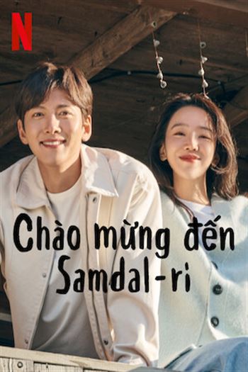 Chào Mừng Đến Samdal-ri