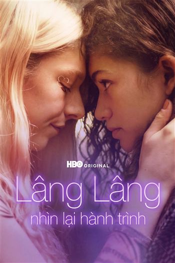 Lâng Lâng Nhìn Lại Hành Trình