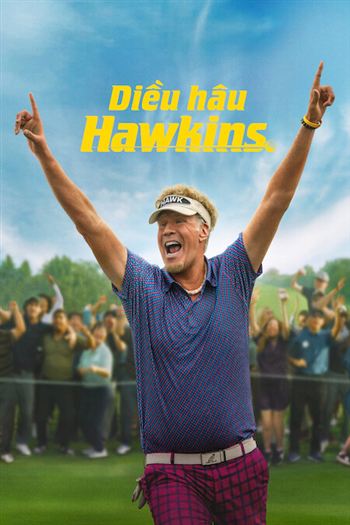 Diều Hâu Hawkins