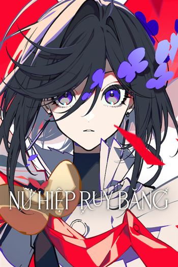Nữ Hiệp Ruy Băng