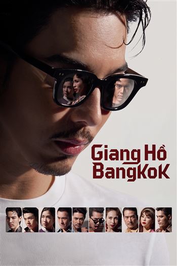 Giang Hồ Bangkok