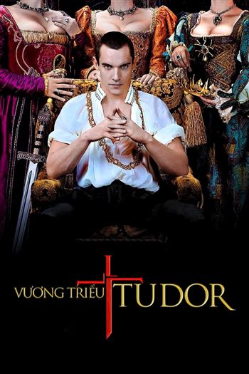 Vương Triều Tudor Mùa 1