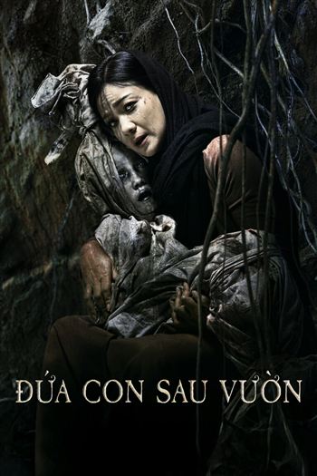 Đứa Con Sau Vườn