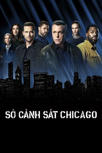 Sở Cảnh Sát Chicago Mùa 5