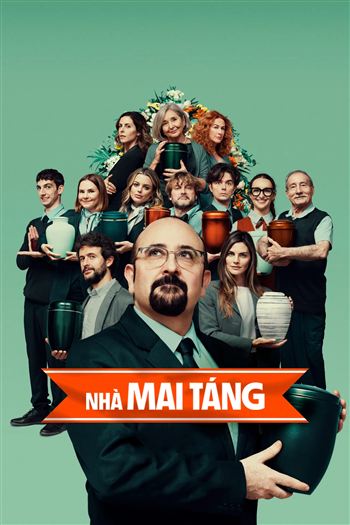 Nhà Mai Táng Mùa 1