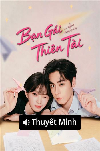 Bạn Gái Thiên Tài