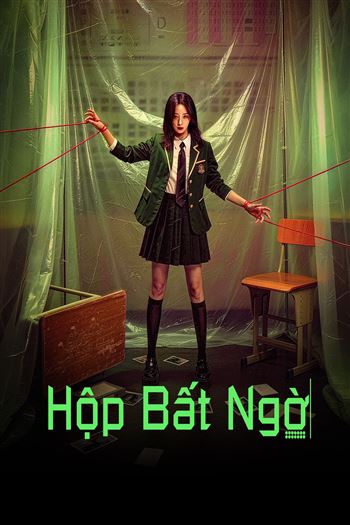 Hộp Bất Ngờ