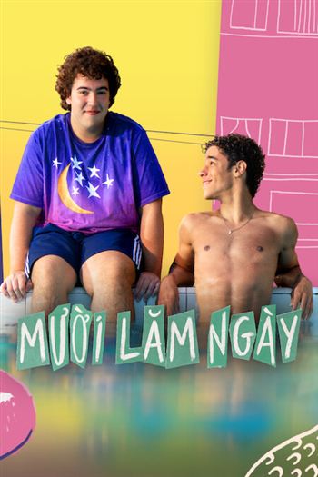 Mươi Lăm Ngày