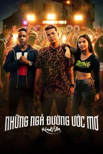 Những Ngả Đường Ước Mơ Mùa 1