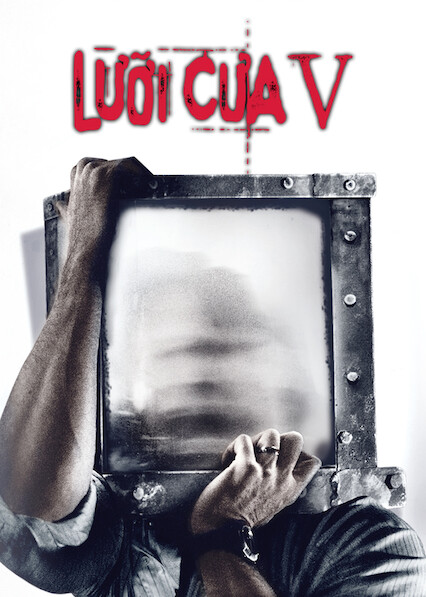 Lưỡi Cưa V