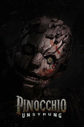 Pinocchio Cuồng Loạn
