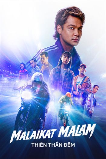 Thiên Thần Đêm