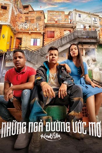 Những Ngả Đường Ước Mơ Mùa 2