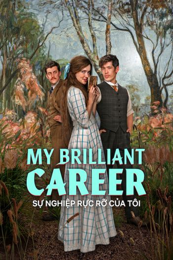 Sự Nghiệp Rực Rỡ Của Tôi
