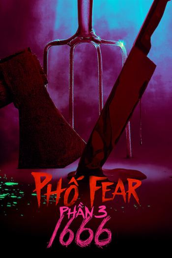 Phố Fear Phần 3 1666