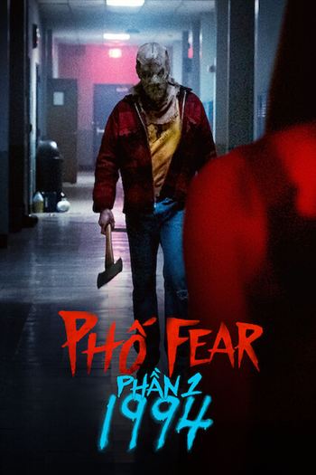 Phố Fear Phần 1 1994