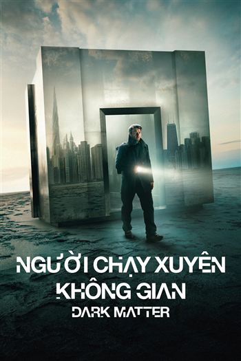 Người Chạy Xuyên Không Gian Mùa 2
