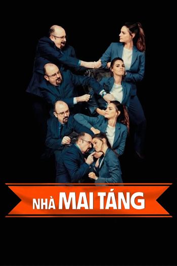 Nhà Mai Táng Mùa 3