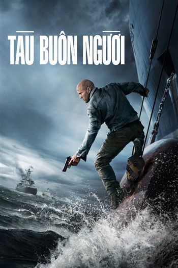 Tàu Buôn Người